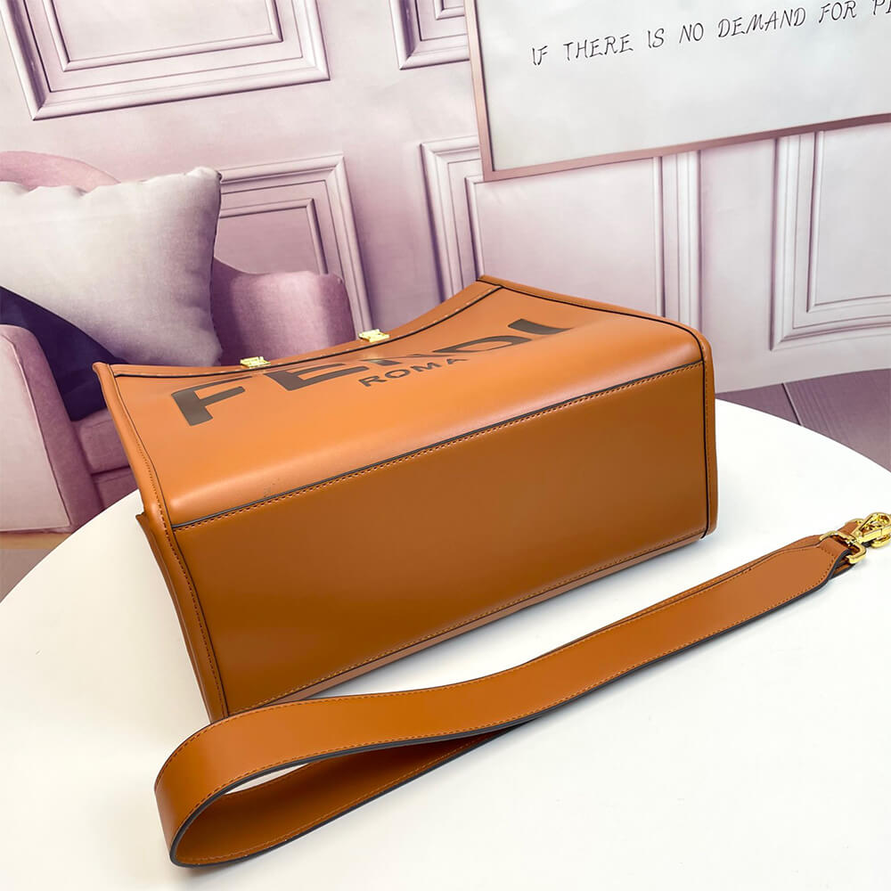 Fendi  SUNSHINE Medium Tote Bag