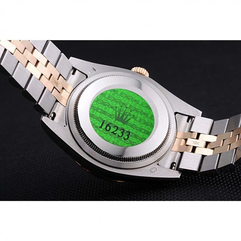 Swiss Day-Date Mechanism-SRL78