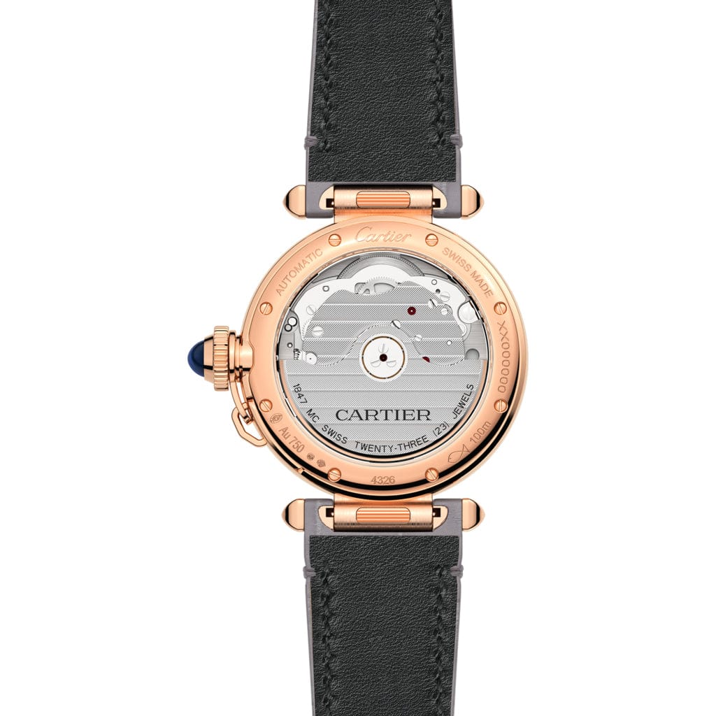 Pasha de Watch WGPA0014(Box NOT Included)