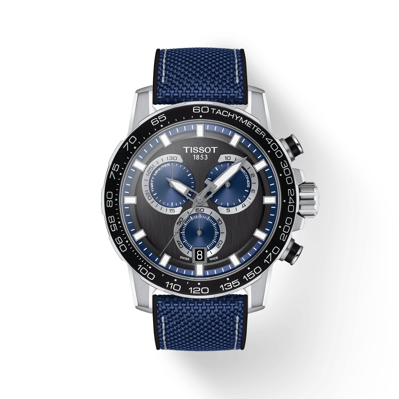 Supersport Chrono T1256171705103