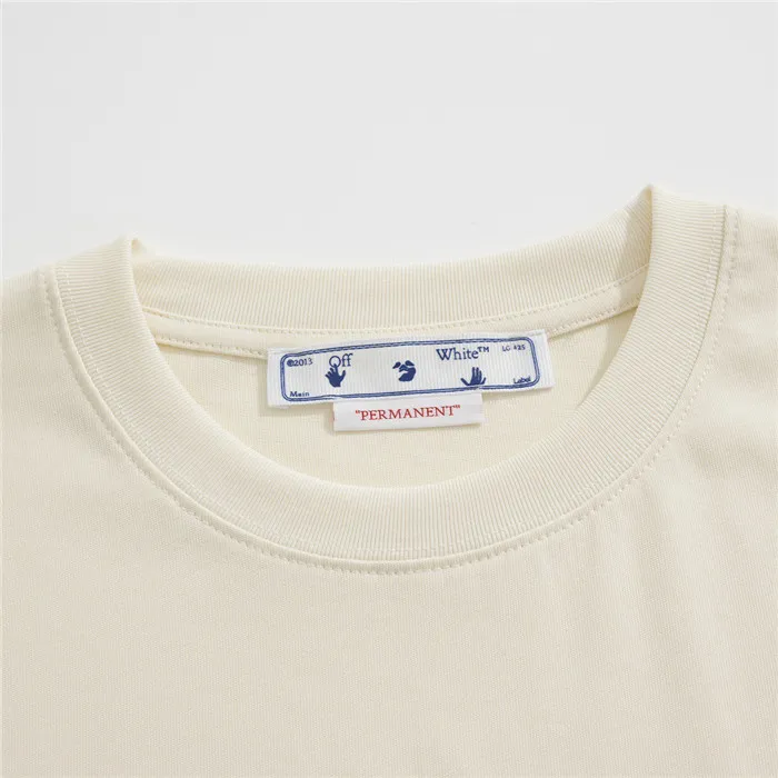 Off White t shirt 3