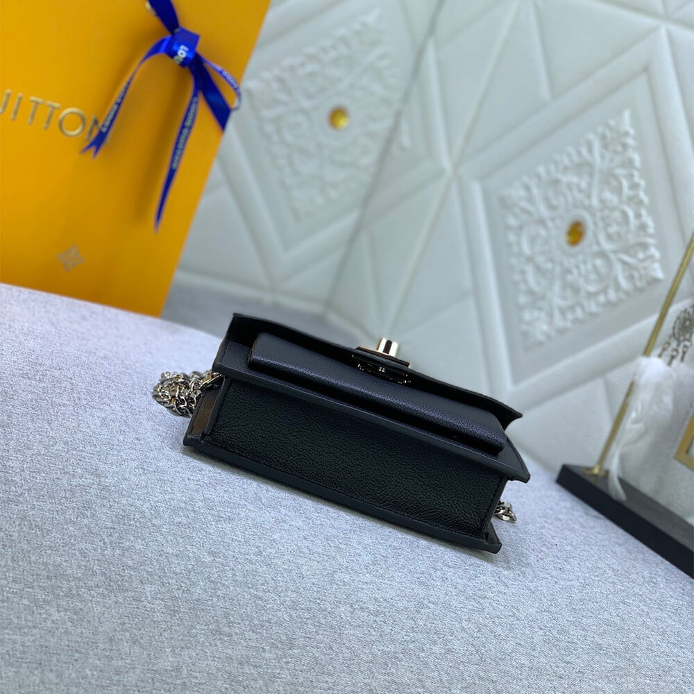 Louis Vuitton Mylockme Chain Pochette