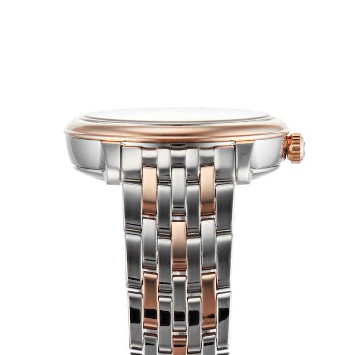 De Ville Prestige Ladies 32.5mm Co-Axial Automatic Ladies Watch