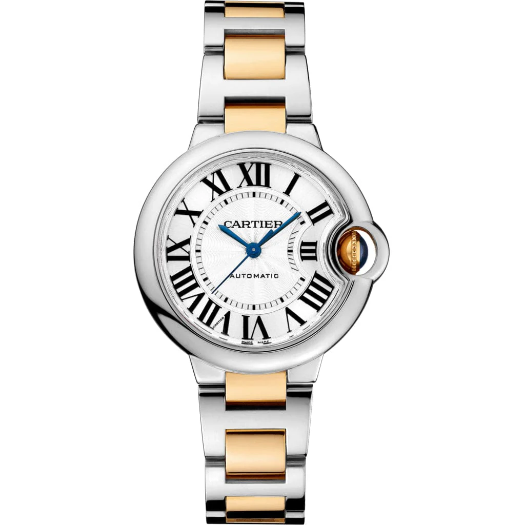 Ballon Bleu 33 mm W6920099(Box NOT Included)