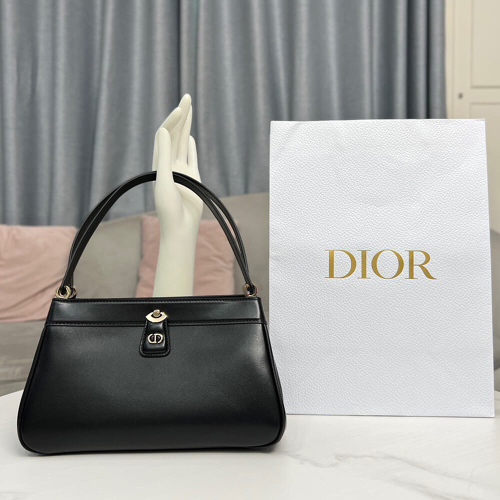 Dior MEDIUM DIOR KEY BAG