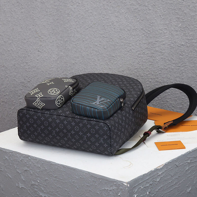 Louis Vuitton Backpack Multipocket