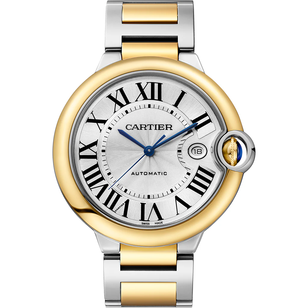 Ballon Bleu CRW2BB0039(Box NOT Included)