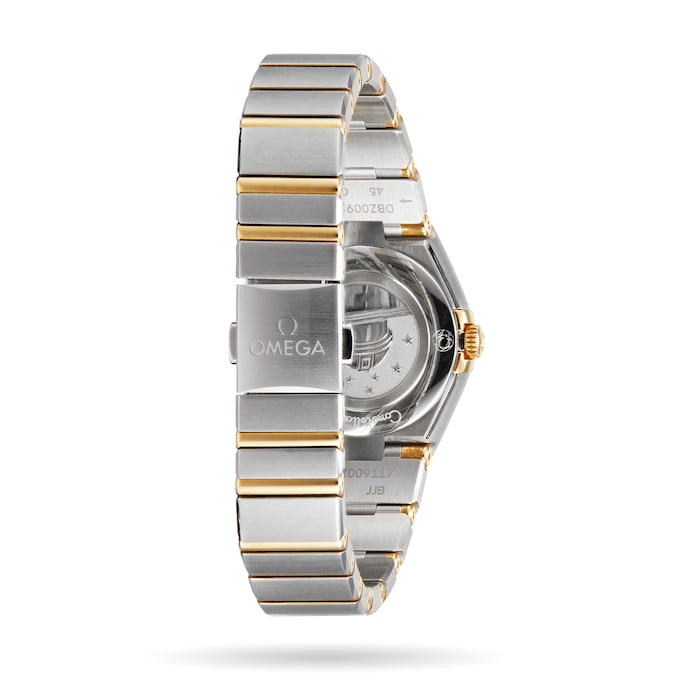 Constellation Manhattan 25mm Ladies Watch