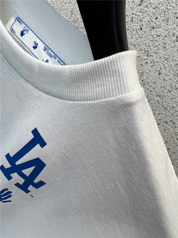 Off White Off White t shirt 24