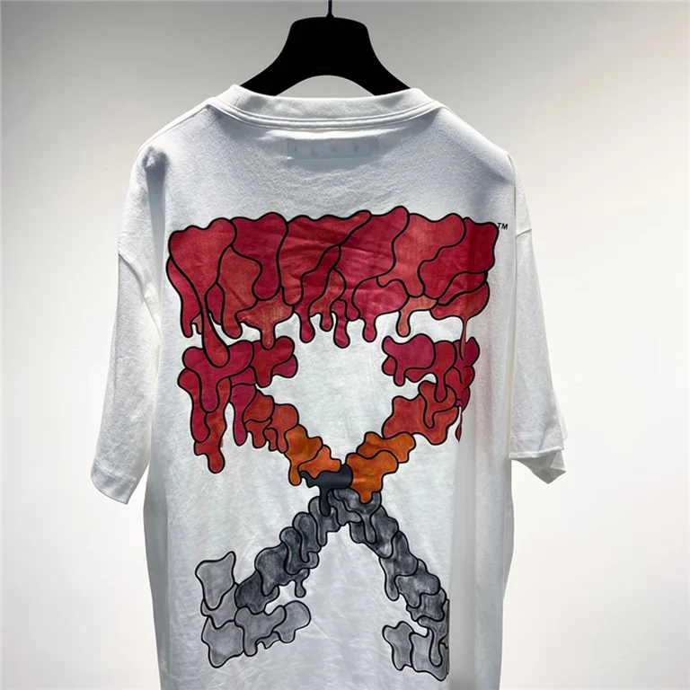 Off White Off White t shirt 26