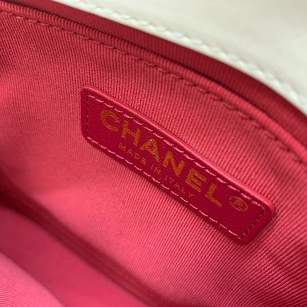 Chanel MINI FLAP BAG