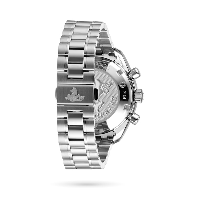 Speedmaster Co-Axial 38mm Watch