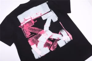Off White t shirt 6