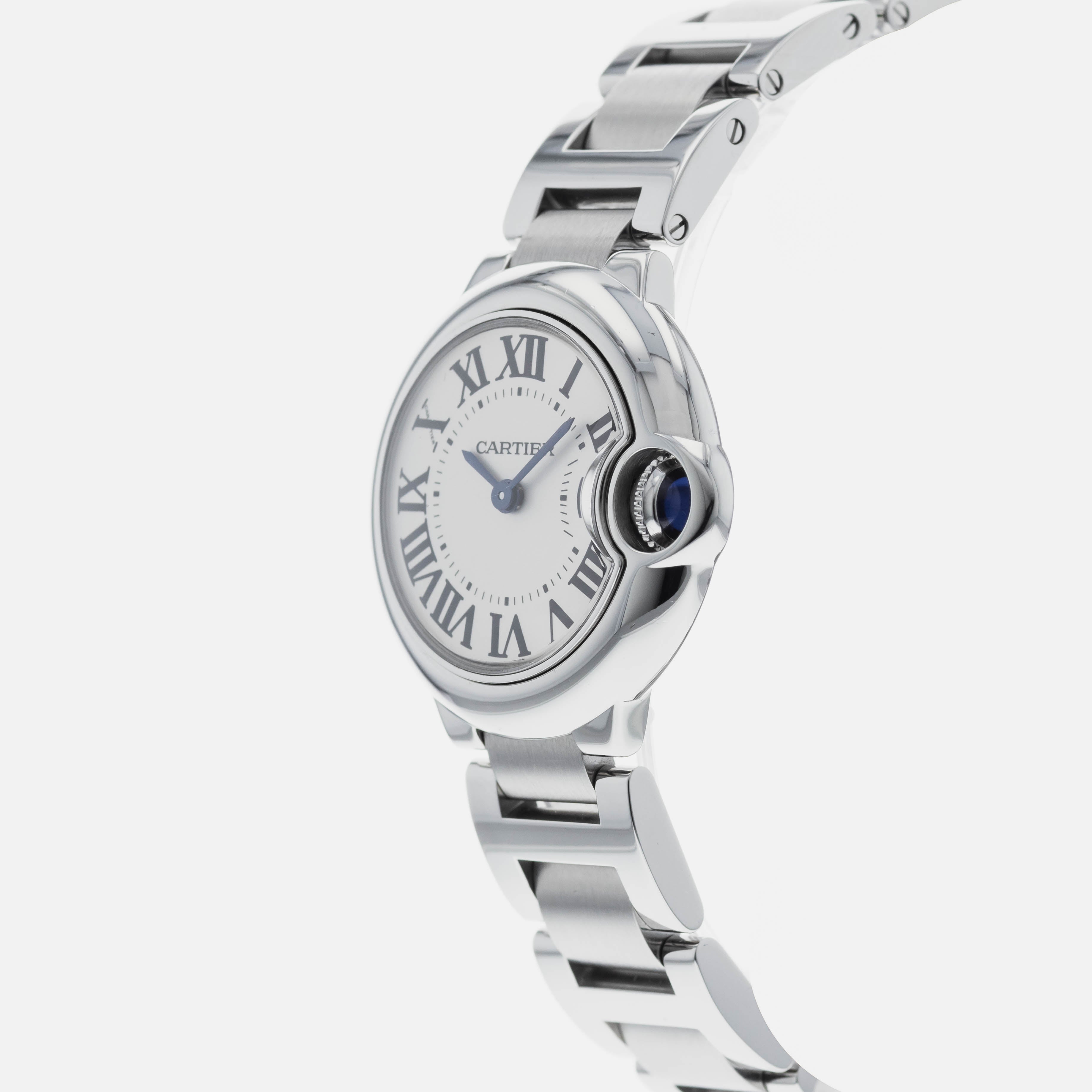 Ballon Bleu W69010Z4