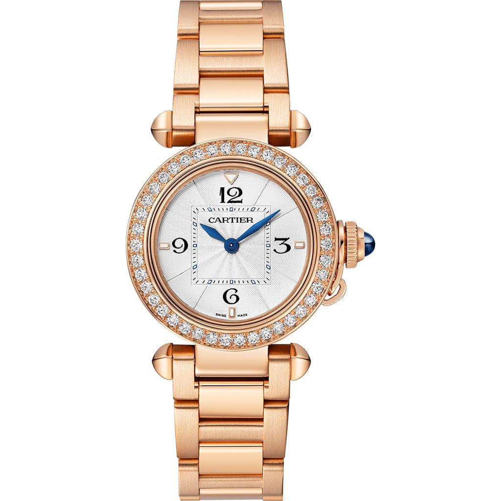 Pasha de watch CRWJPA0018(Box NOT Included)