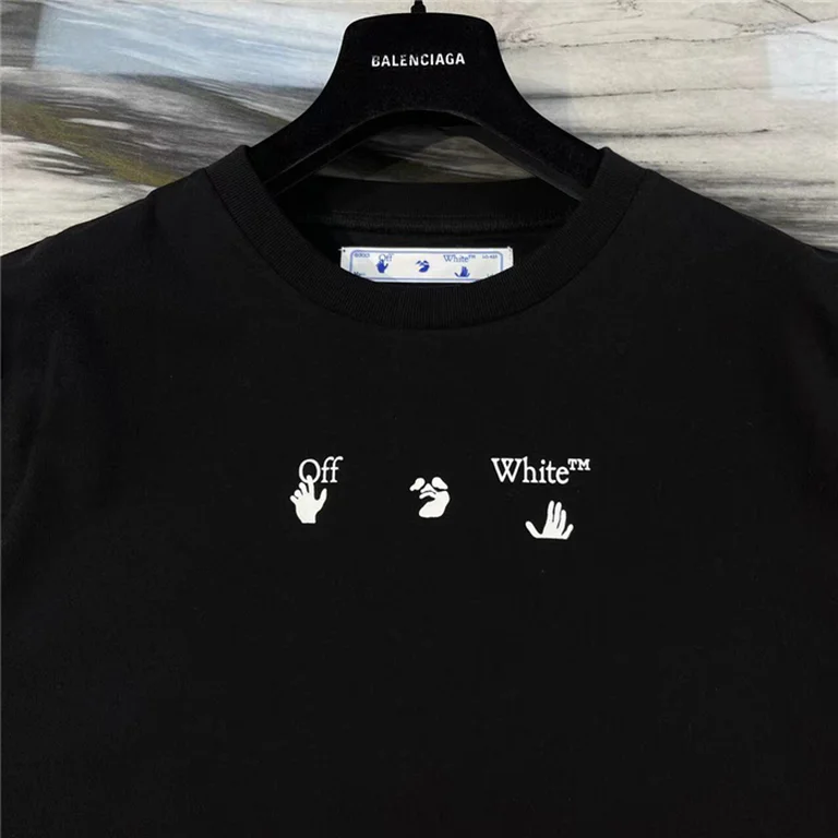 Off White Off White t shirt 29