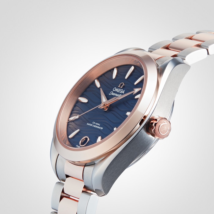 Aquaterra Ladies Watch