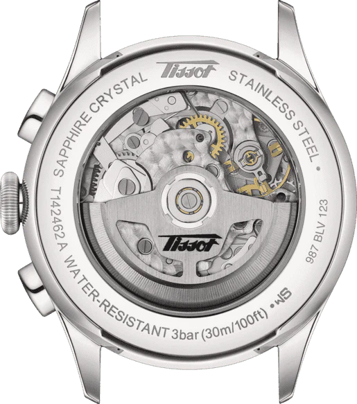 Telemeter 1938 T1424621605200