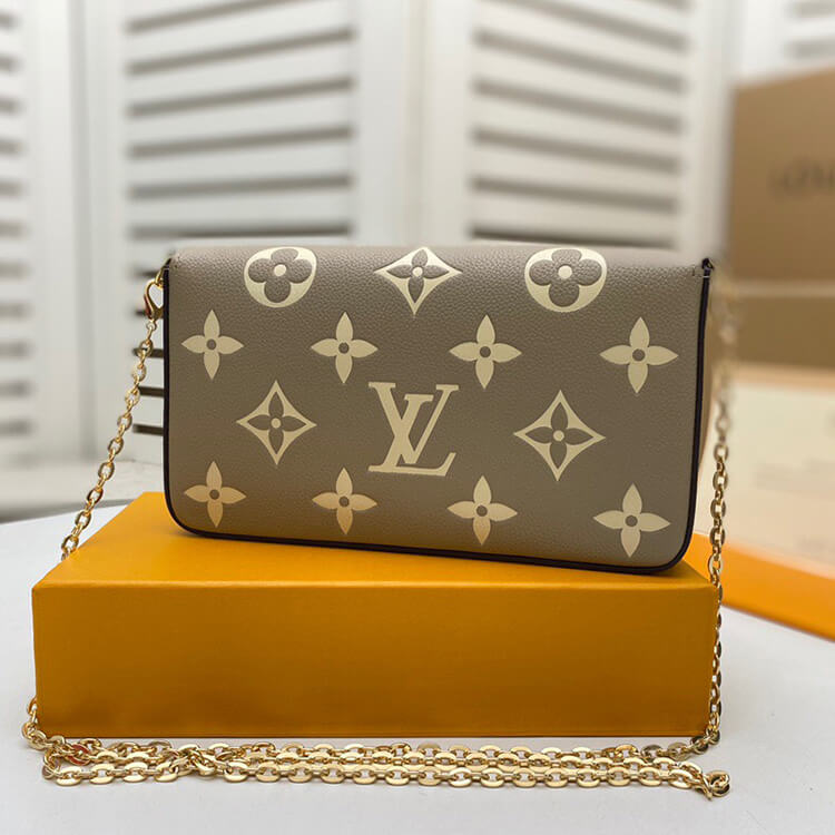 Louis Vuitton Felicie Pochette