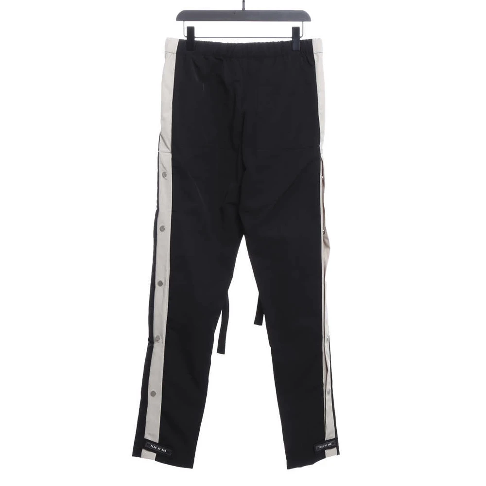 Season 6 Streamer Nylon Breasted Pants