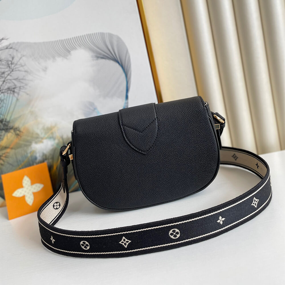 Louis Vuitton PONT 9 SOFT MM