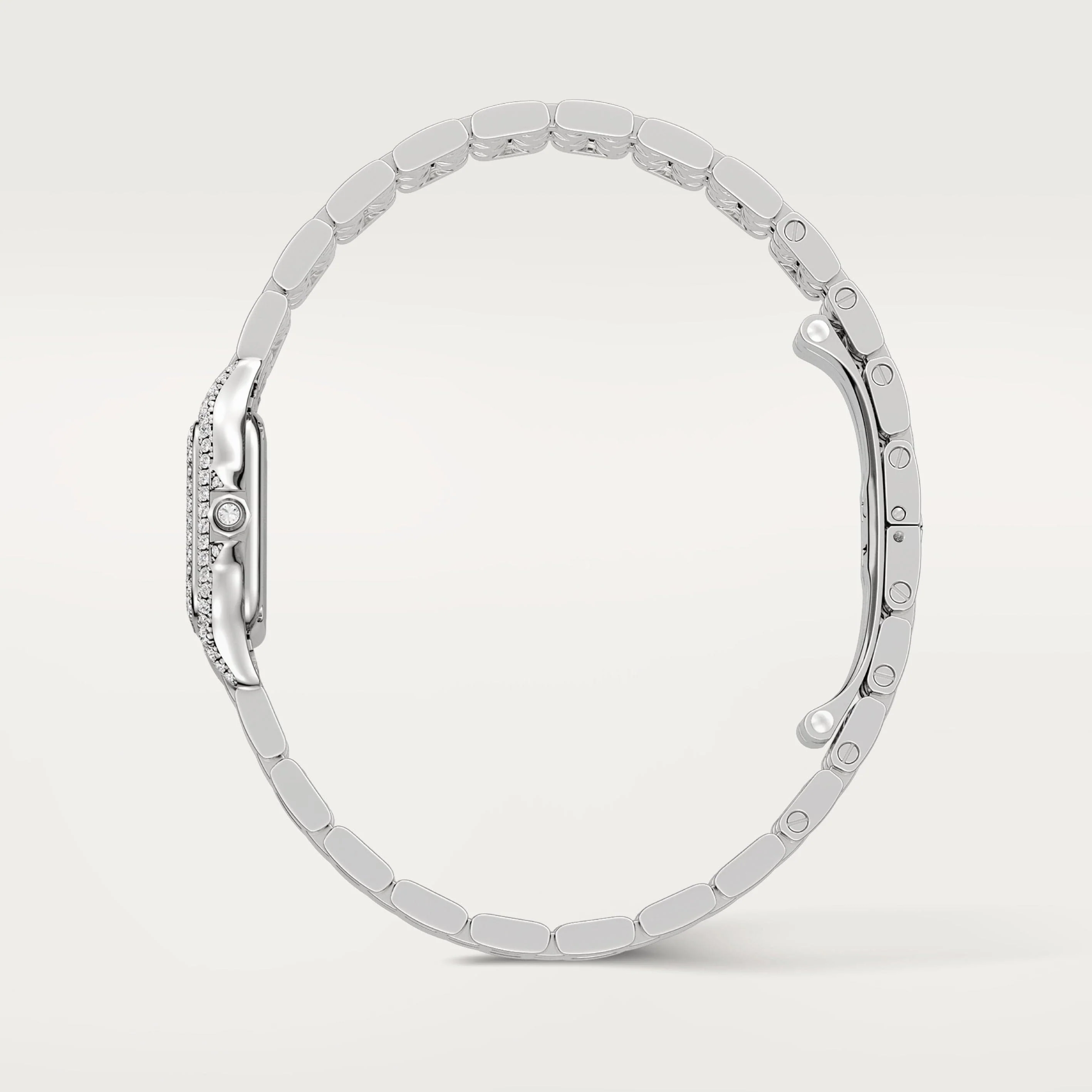 Panthere De watch WJPN0046(Box NOT Included)