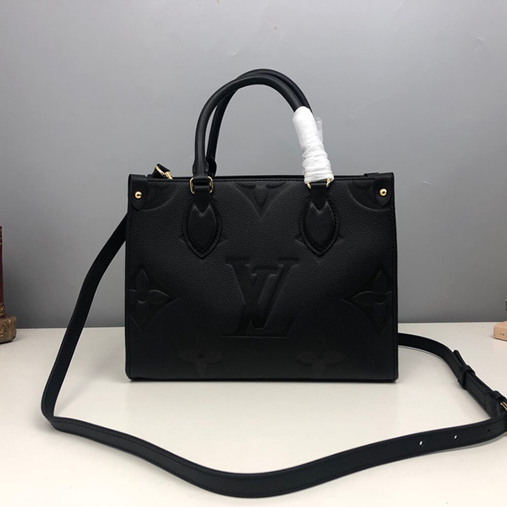 Louis Vuitton ONTHEGO PM