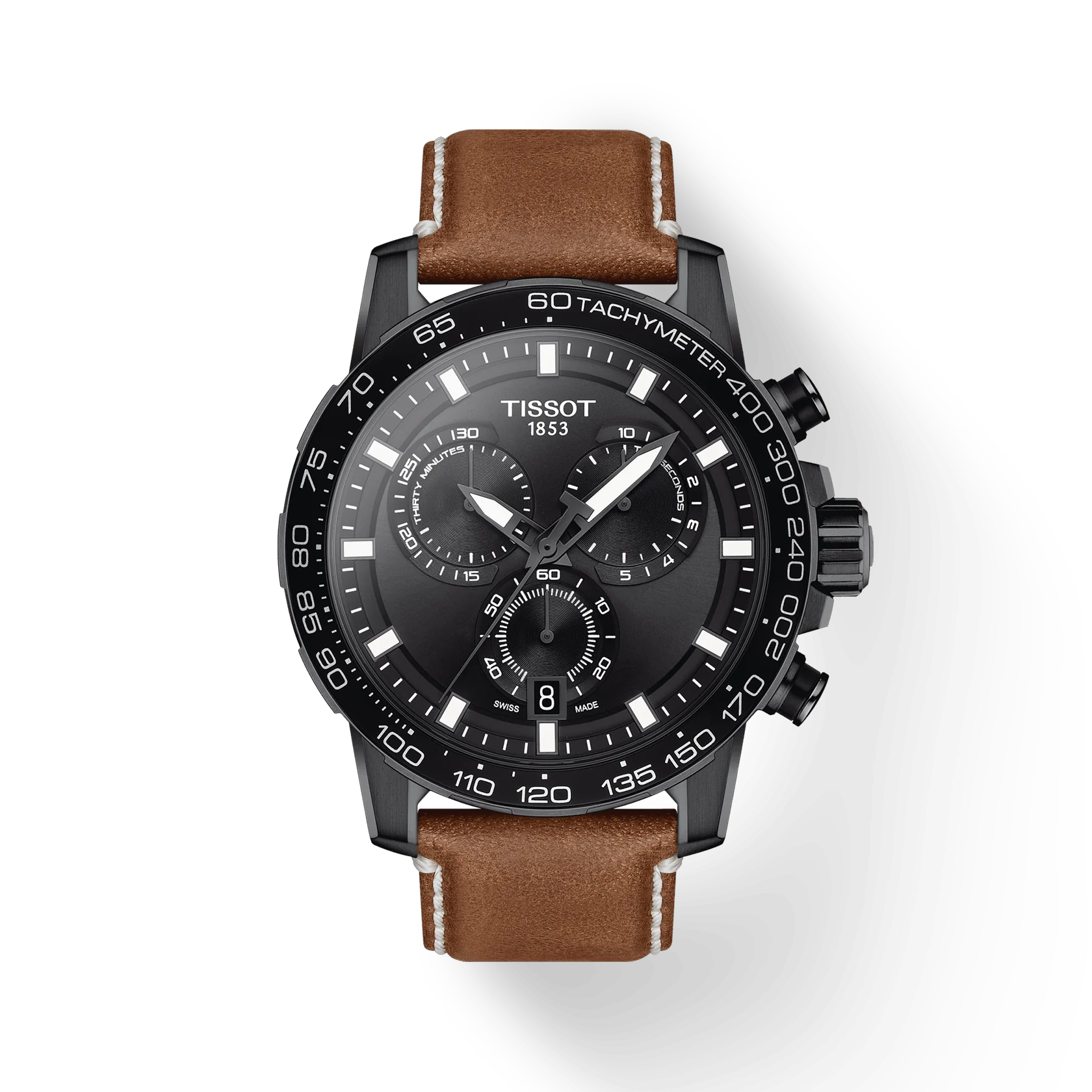 Supersport Chrono T1256173605101