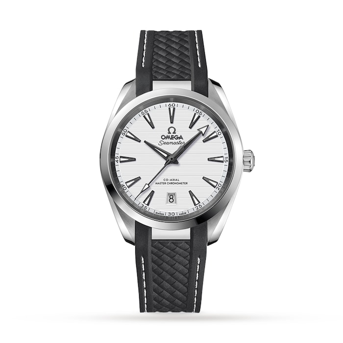 Aqua Terra Seamaster 38mm Mens Watch