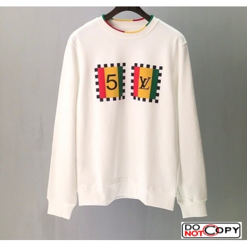 Louis Vuitton Sweatshirt LV15