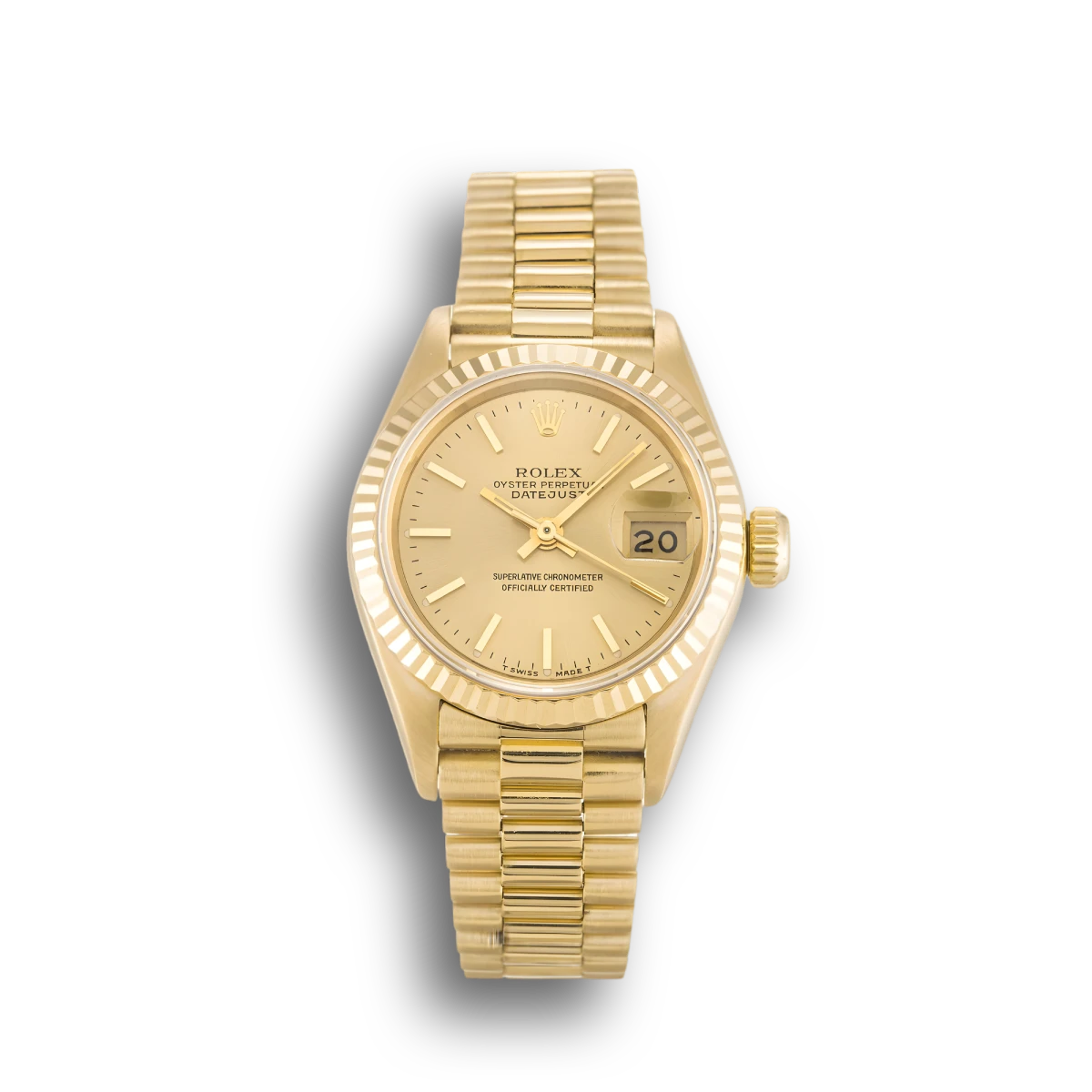 Datejust Lady 69178