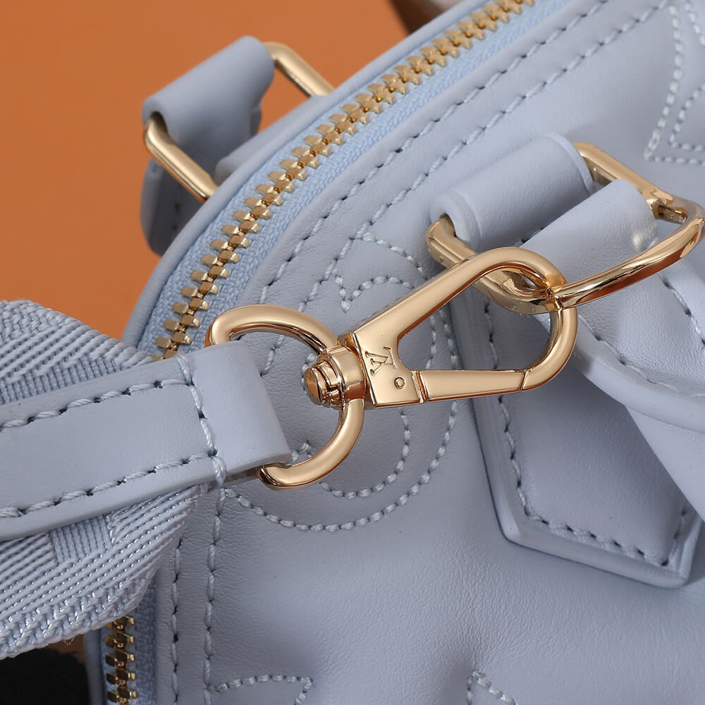 Louis Vuitton ALMA BB