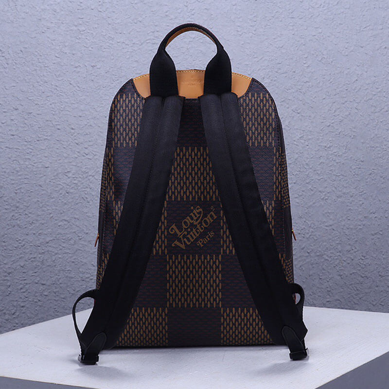Louis Vuitton Campus Backpack