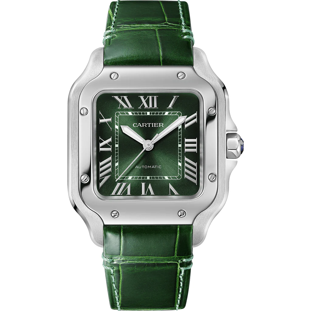 Santos De CRWSSA0061 MM(Box NOT Included)