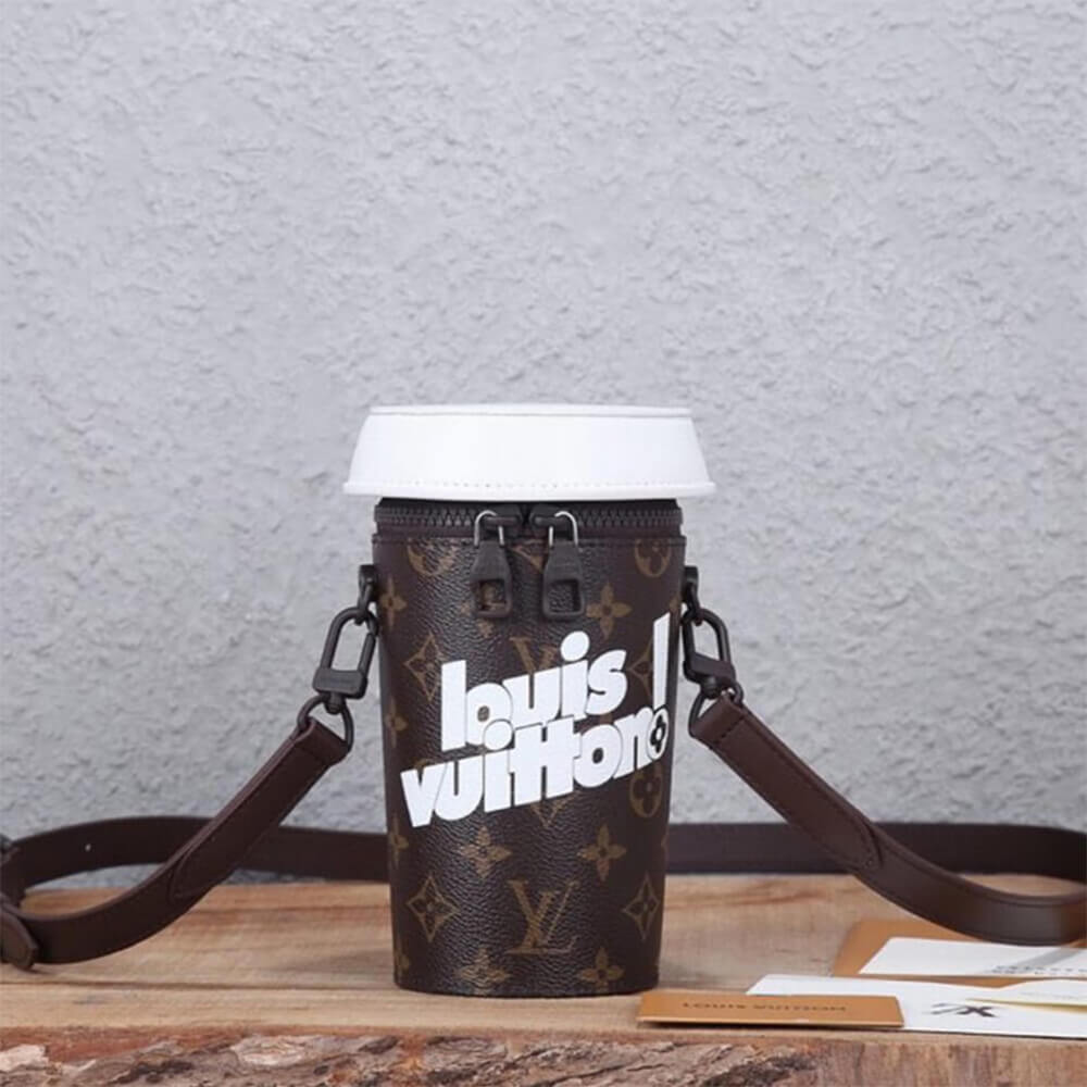 Louis Vuitton COFFEE CUP