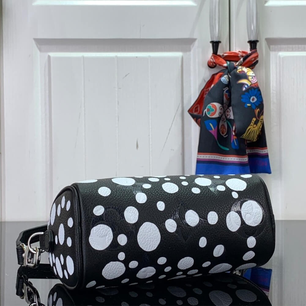 Louis Vuitton X YK NANO SPEEDY