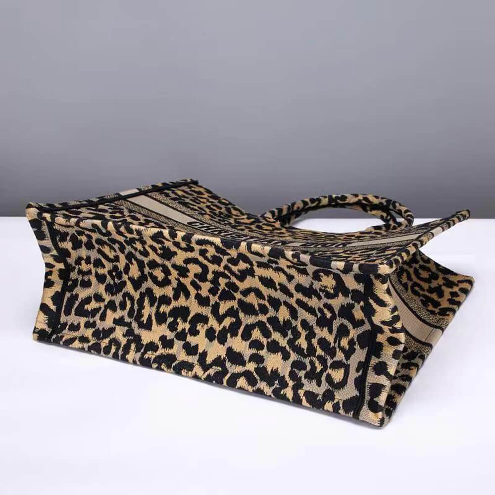 Dior LARGE DIOR BOOK TOTE