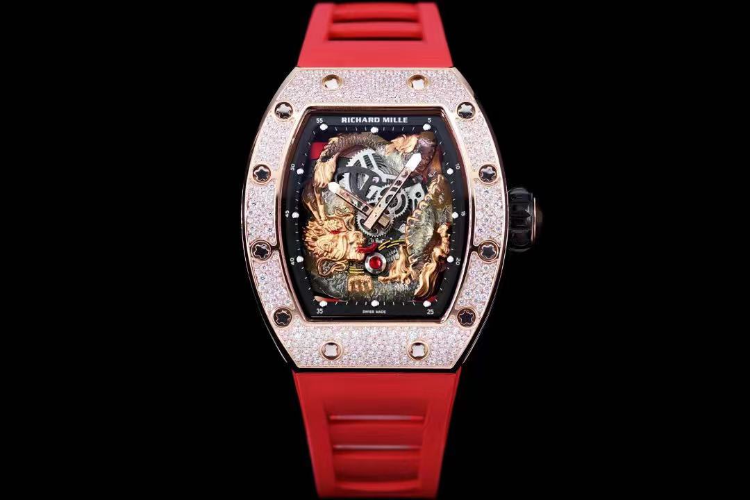 Watch 12