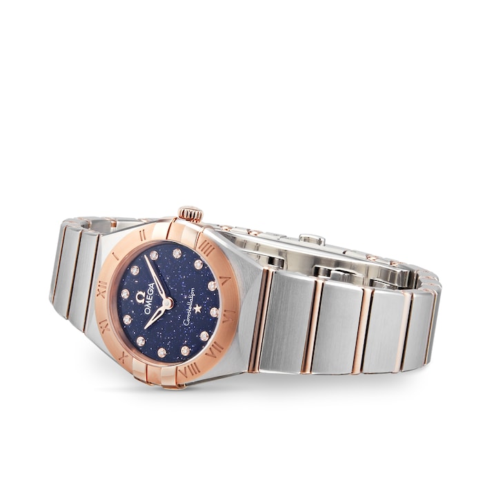 Constellation 25mm Ladies Watch