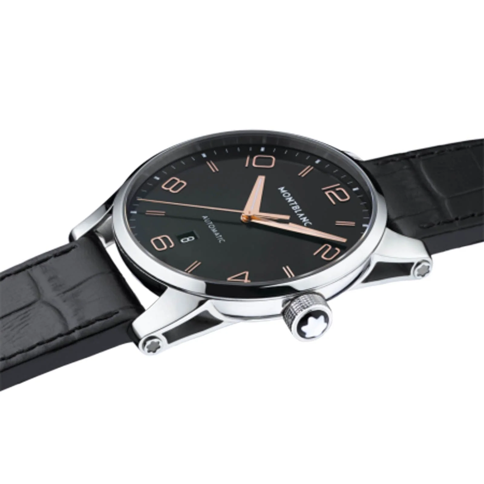 Timewalker Date Automatic - MB110337