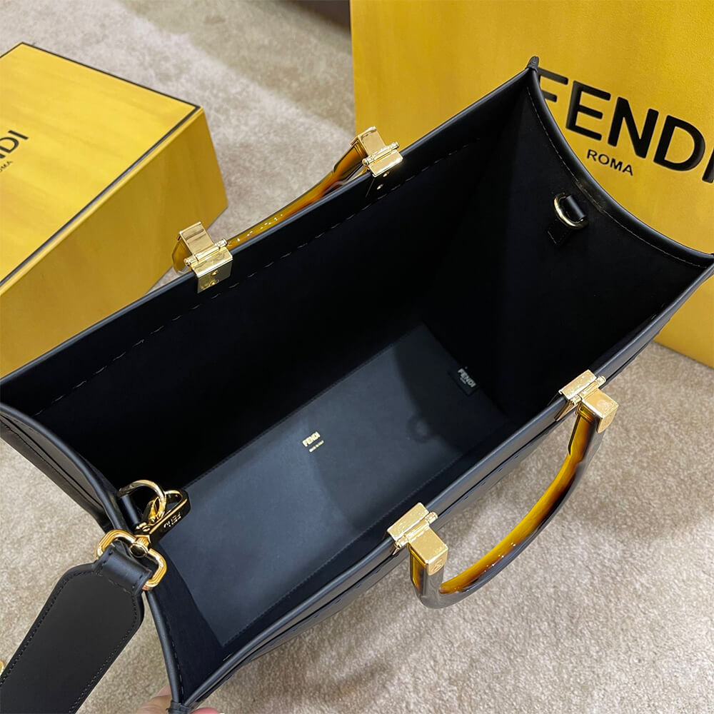 Fendi  SUNSHINE Medium Tote Bag