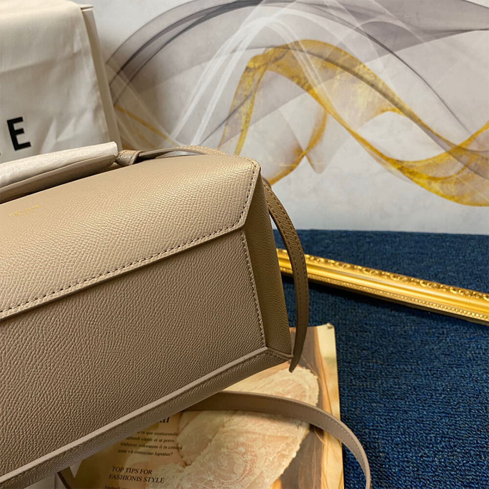 Celine MICRO BELT BAG