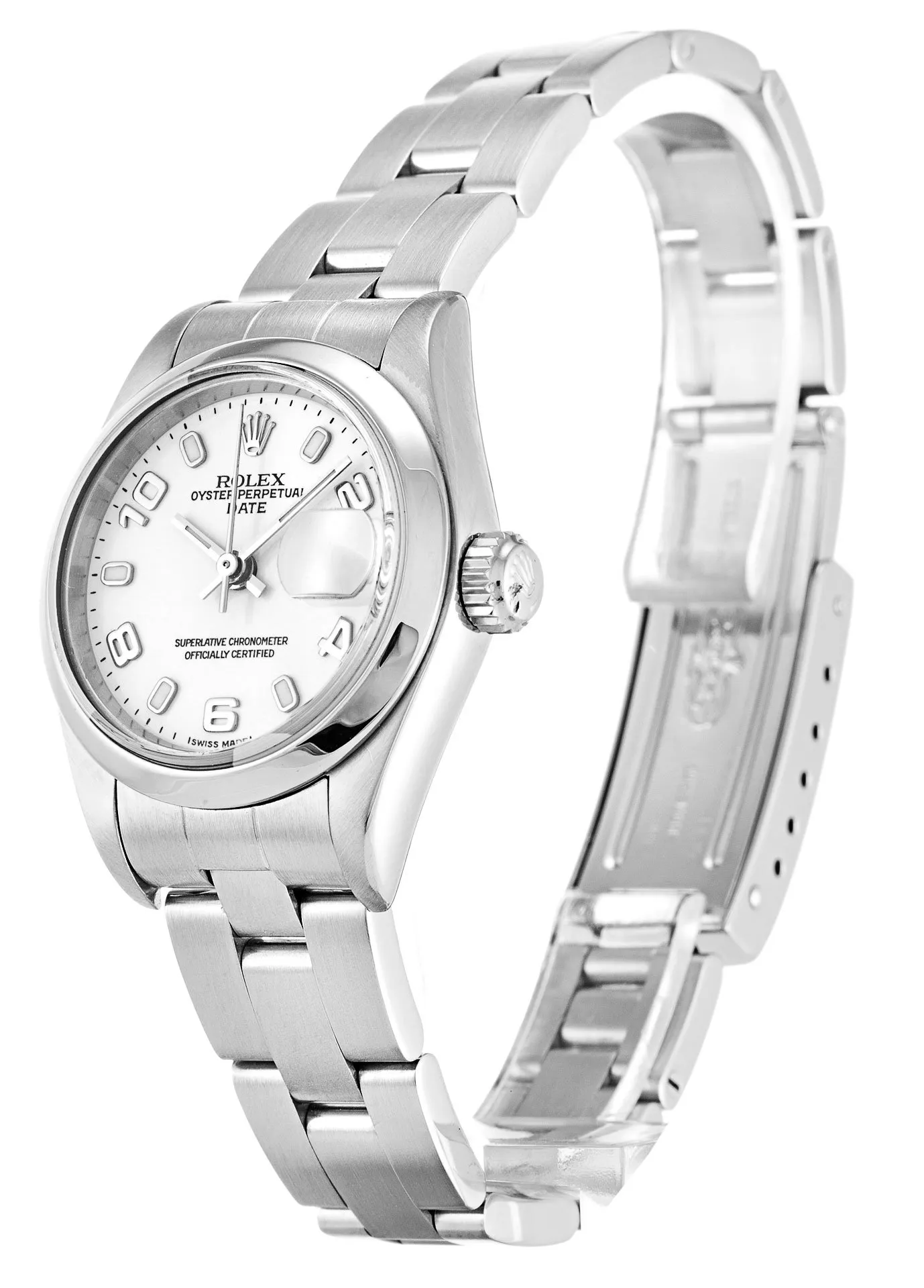 Datejust Lady 79160