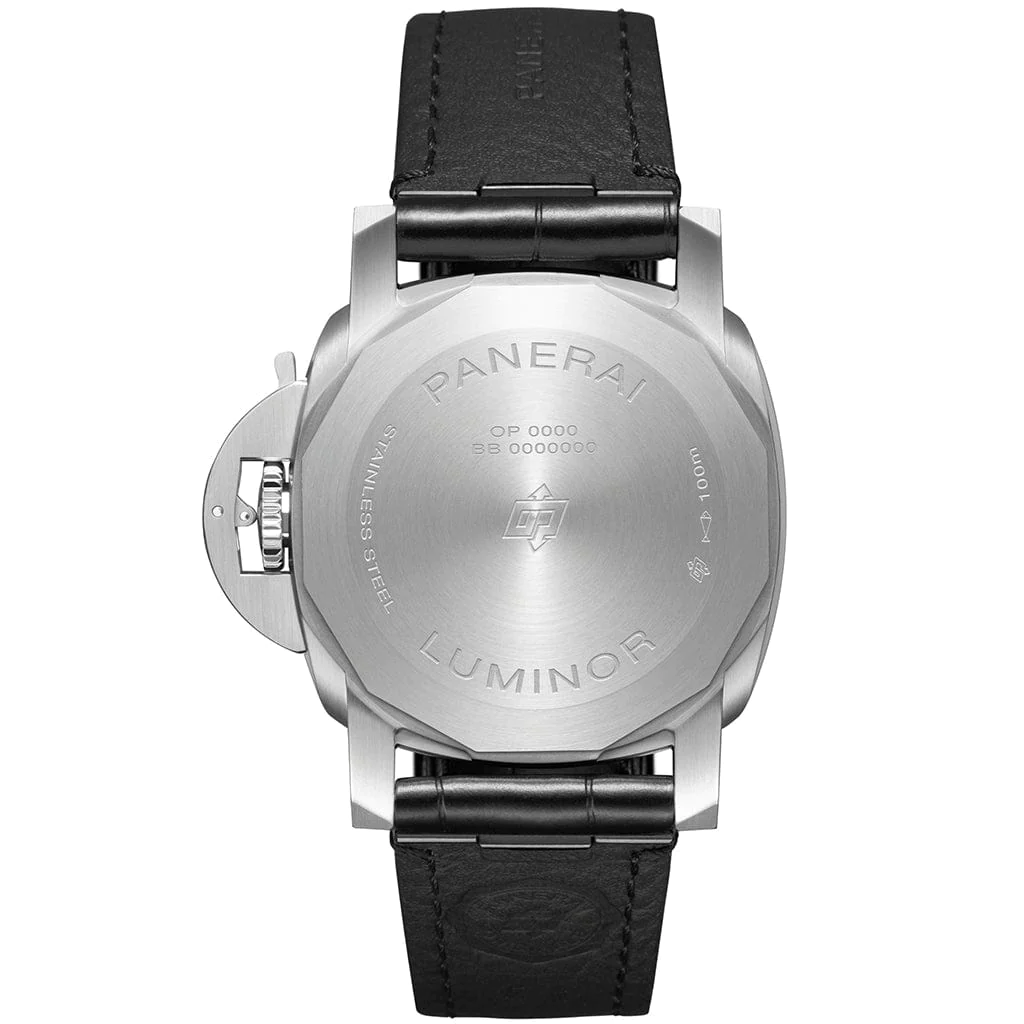 Luminor Marina Quaranta PAM01272