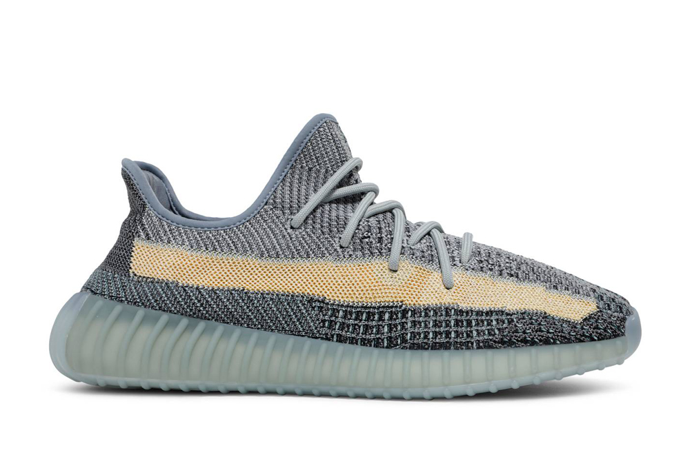 Yeezy 350 V2 Ash Blue