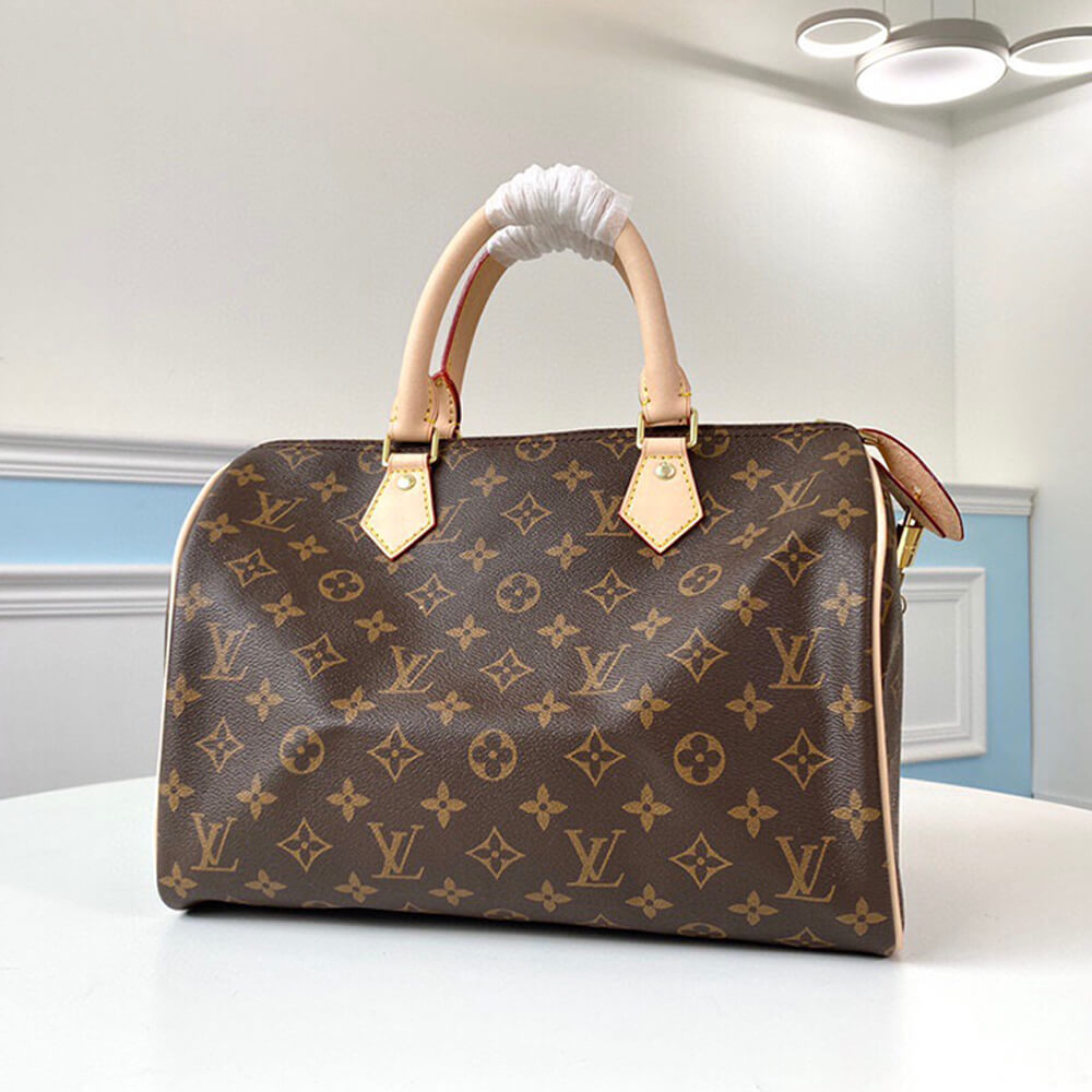 Louis Vuitton SPEEDY 35
