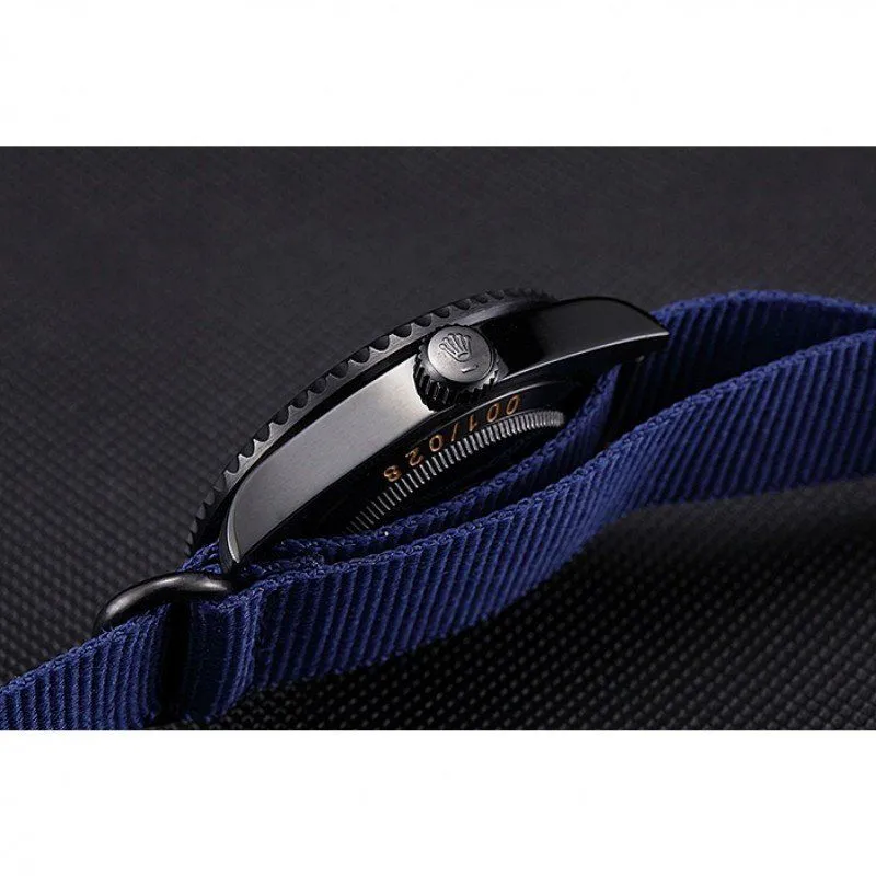 Stealth Submariner Blue 621994