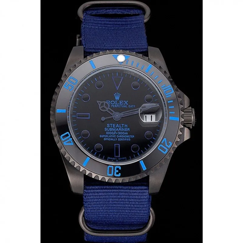 Submariner 622008