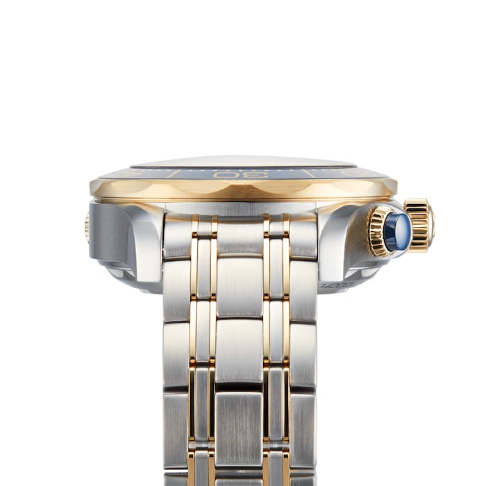 Seamaster 300m 44mm Mens Watch