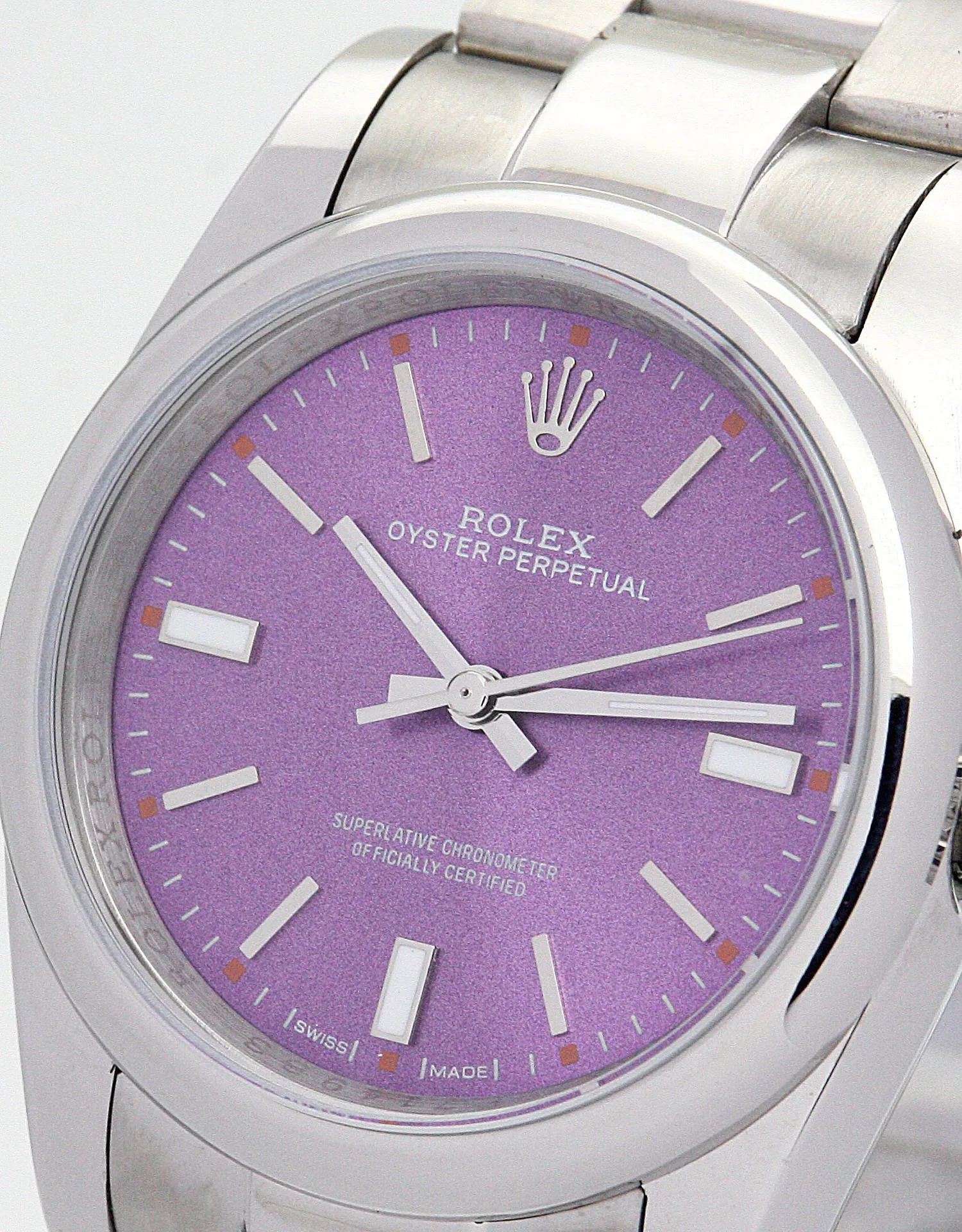 Lady Oyster Perpetual 177200/4